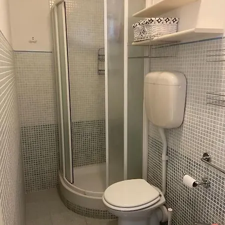 Il Glicine - Monolocale A Due Passi Dal Centro