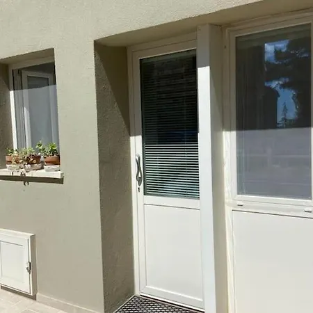 Il Glicine - Monolocale A Due Passi Dal Centro *