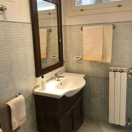 Il Glicine - Monolocale A Due Passi Dal Centro Holiday home