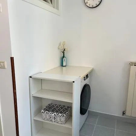 Il Glicine - Monolocale A Due Passi Dal Centro * Urbino