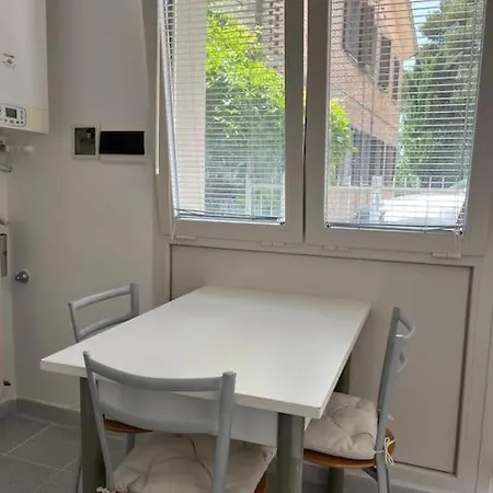 Holiday home Il Glicine - Monolocale A Due Passi Dal Centro