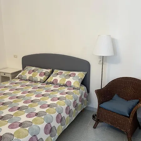 Holiday home Il Glicine - Monolocale A Due Passi Dal Centro Urbino