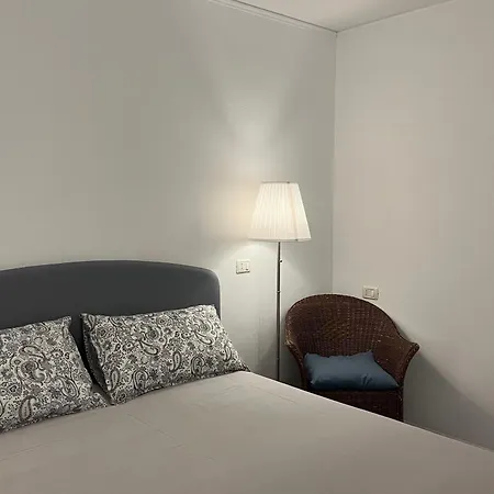 Il Glicine - Monolocale A Due Passi Dal Centro Hébergement de vacances Urbino
