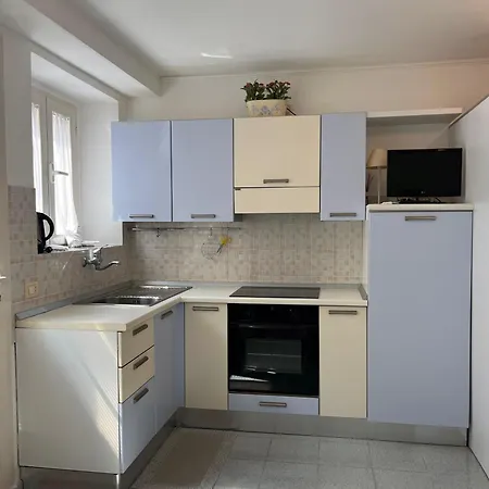 Il Glicine - Monolocale A Due Passi Dal Centro Holiday home Urbino