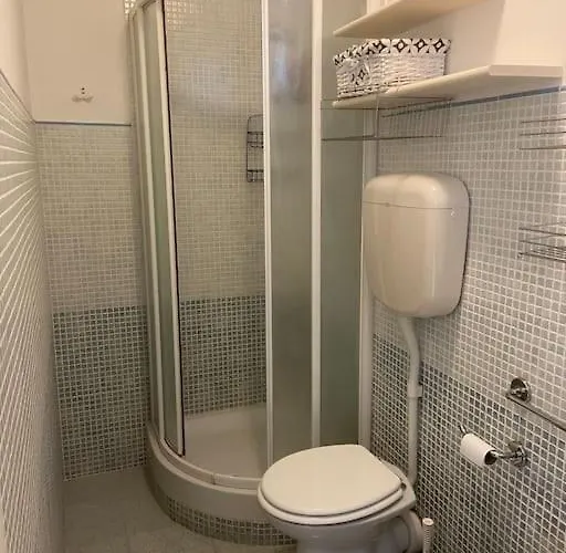 Il Glicine - Monolocale A Due Passi Dal Centro