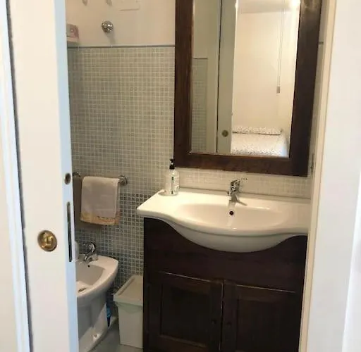 Casa vacanze Il Glicine - Monolocale A Due Passi Dal Centro *