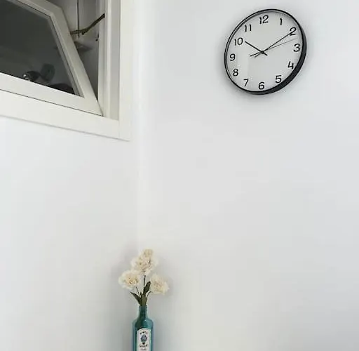 Il Glicine - Monolocale A Due Passi Dal Centro Casa vacanze Urbino