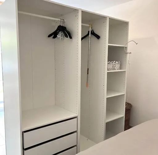 Il Glicine - Monolocale A Due Passi Dal Centro