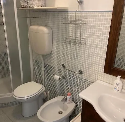 Il Glicine - Monolocale A Due Passi Dal Centro * Urbino