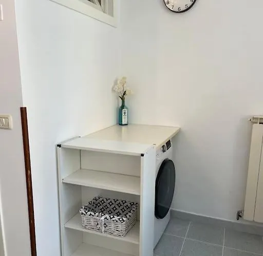 Il Glicine - Monolocale A Due Passi Dal Centro * Urbino