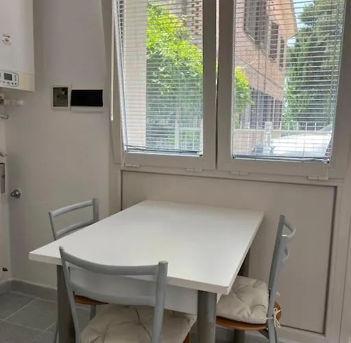 Casa vacanze Il Glicine - Monolocale A Due Passi Dal Centro