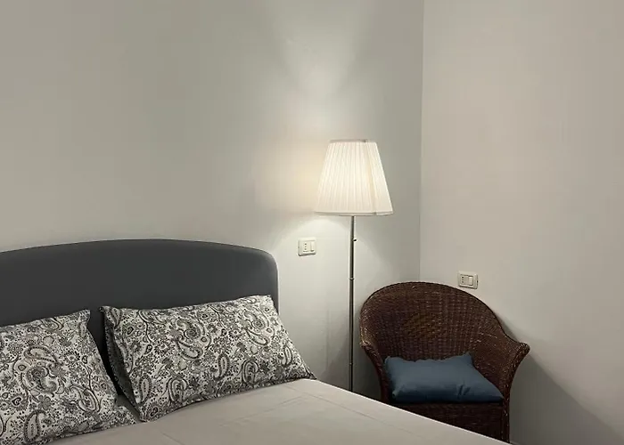 Il Glicine - Monolocale A Due Passi Dal Centro Casa vacanze Urbino