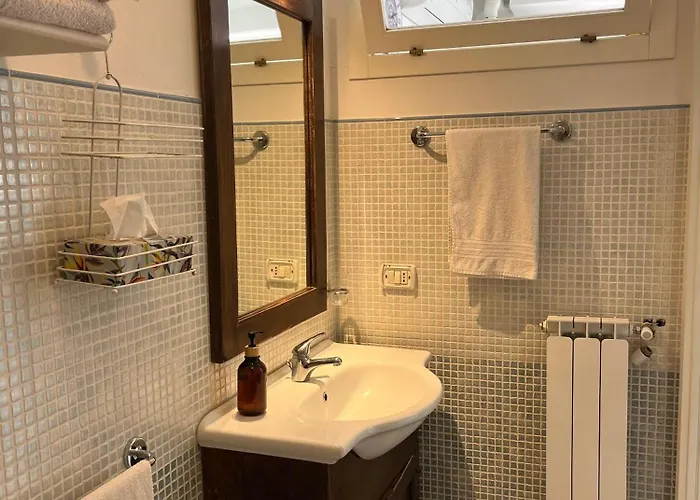 Il Glicine - Monolocale A Due Passi Dal Centro * Urbino